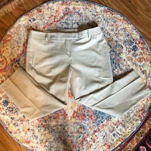 Dalia Crop Stretch Pant s10